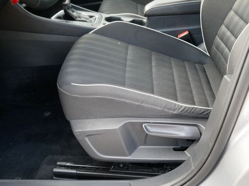 Used 2022 Volkswagen Jetta Sport FWD image 20