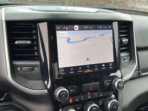 Used 2022 RAM 1500 Big Horn image 19