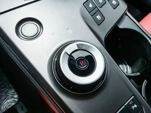 New 2026 Kia Sportage SX Prestige AWD/4WD image 24
