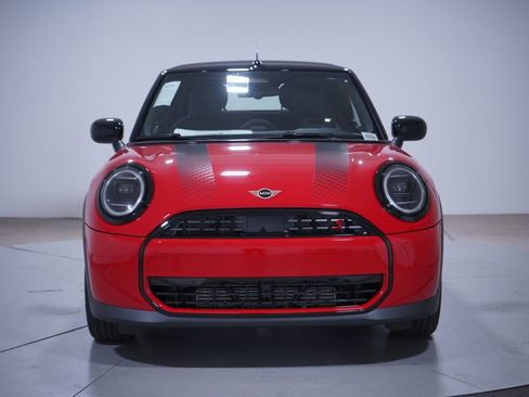 New 2026 MINI Cooper S image 4