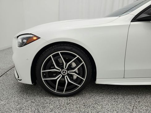 Used 2023 Mercedes-Benz C 300 Sedan image 17
