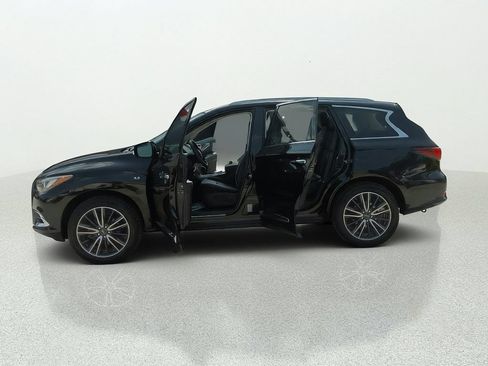 Used 2019 INFINITI QX60 Luxe w/ Essential Package AWD/4WD image 11