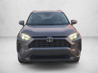 Used 2025 Toyota RAV4 XLE w/ Convenience Package AWD/4WD video 2