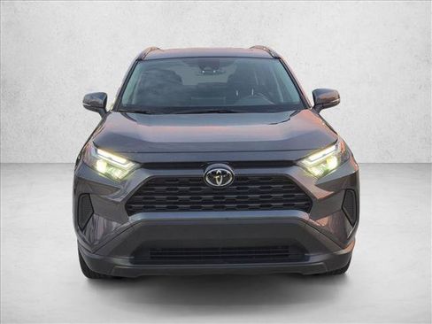 Used 2025 Toyota RAV4 XLE w/ Convenience Package AWD/4WD image 2