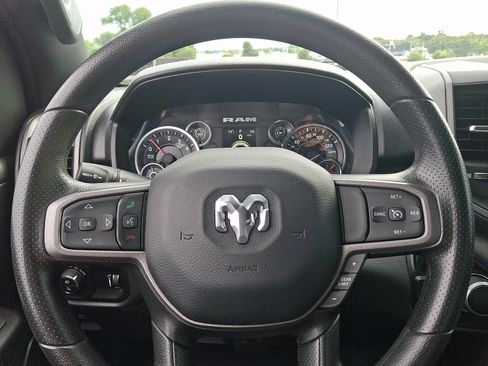 Used 2023 RAM 1500 Tradesman w/ Trailer Tow Group AWD/4WD image 18