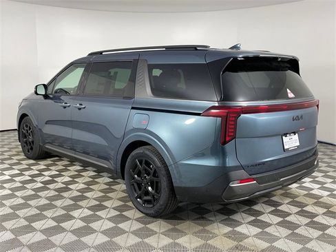 New 2025 Kia Carnival SX Prestige image 21