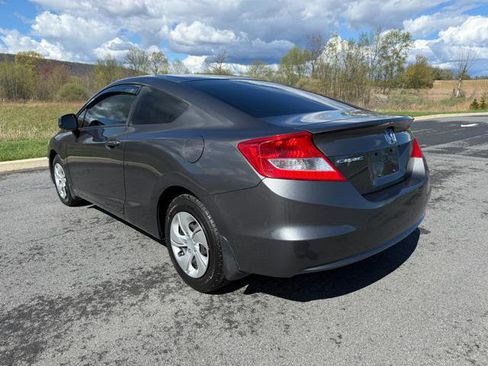 Used 2013 Honda Civic LX image 8