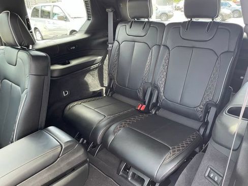 Used 2024 Jeep Grand Cherokee L Summit AWD/4WD image 51