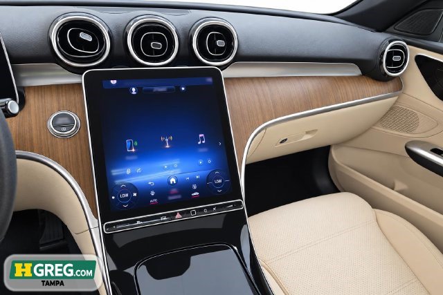 Used 2024 Mercedes-Benz C 300 Sedan image 14