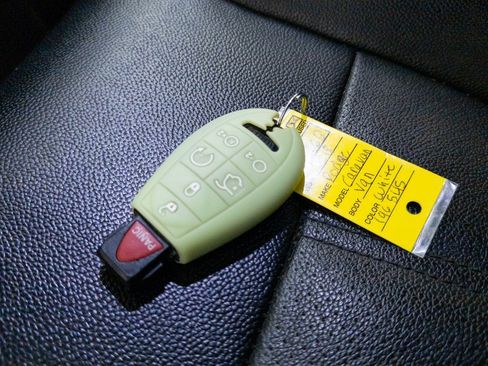 Used 2018 Dodge Grand Caravan GT image 29