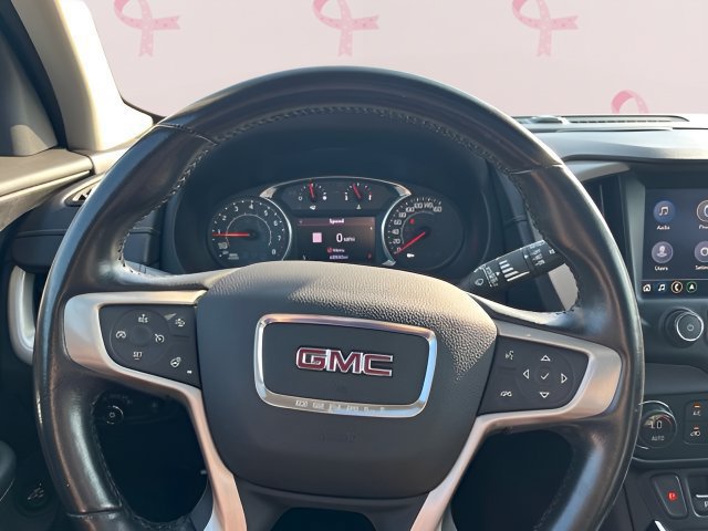 Used 2020 GMC Terrain Denali w/ GMC Pro Grade Package AWD/4WD image 16