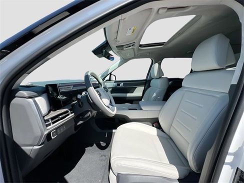 New 2025 Hyundai Santa Fe Calligraphy image 20