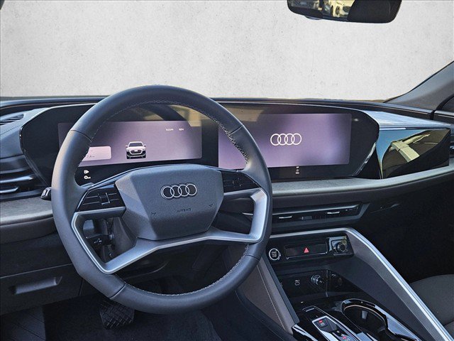 New 2026 Audi Q5 Premium AWD/4WD image 17
