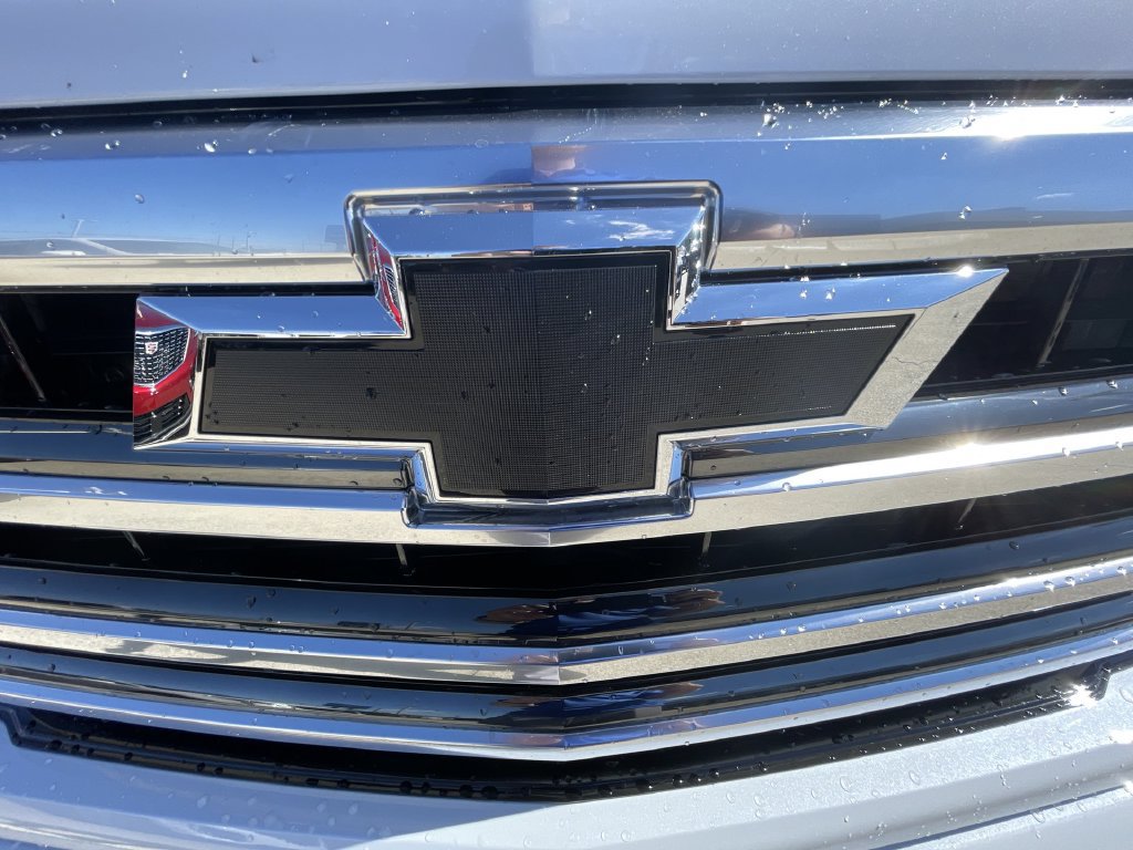 Used 2026 Chevrolet Silverado 1500 High Country AWD/4WD image 32