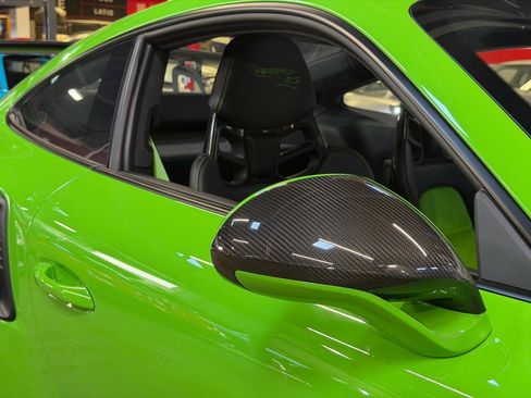 Used 2019 Porsche 911 GT3 RS RWD image 24