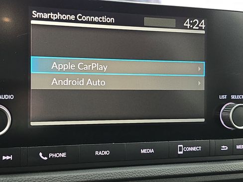 Certified 2024 Honda CR-V EX image 21