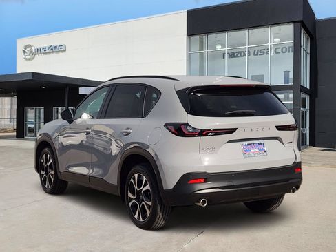 New 2026 MAZDA CX-5 Preferred AWD/4WD image 4