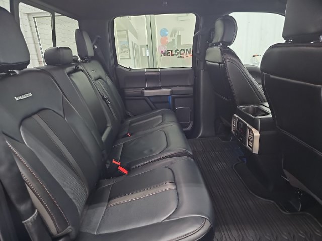 Used 2019 Ford F150 Platinum AWD/4WD image 31
