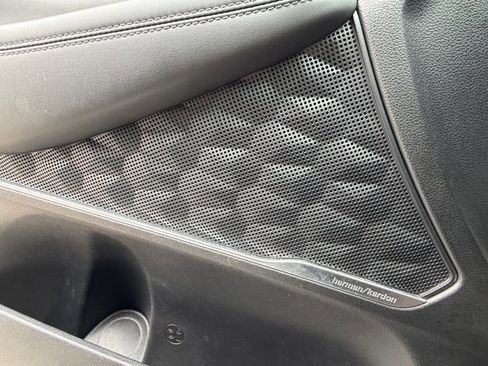 Used 2022 Hyundai Santa Fe Calligraphy image 37