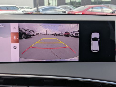 New 2026 Genesis GV70 2.5T image 21