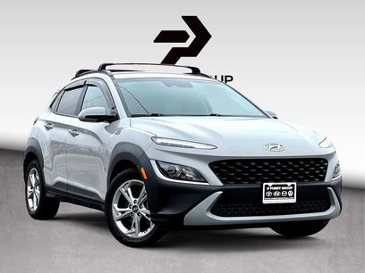 Used 2023 Hyundai Kona SEL