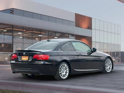Used 2012 BMW 328i Coupe RWD image 14