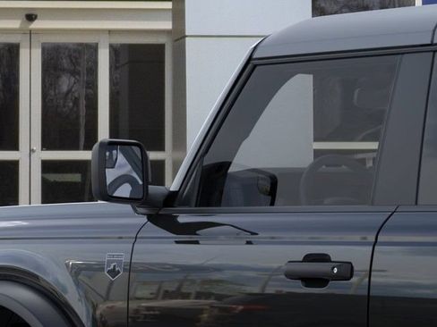 New 2026 Ford Bronco Big Bend AWD/4WD image 22