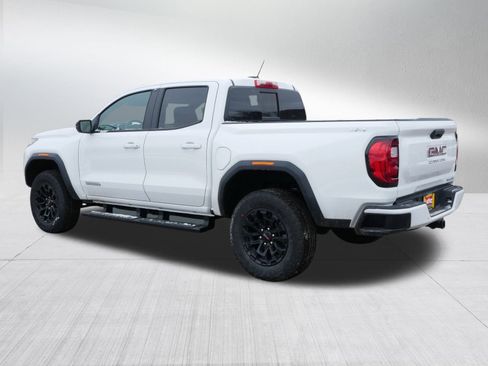 New 2026 GMC Canyon Elevation w/ Convenience Package image 2