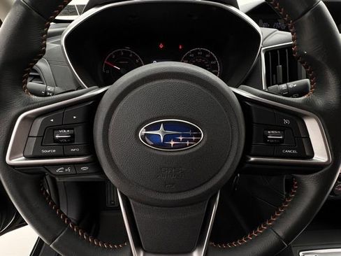 Used 2019 Subaru Crosstrek 2.0i Premium w/ Popular Package #3 image 16