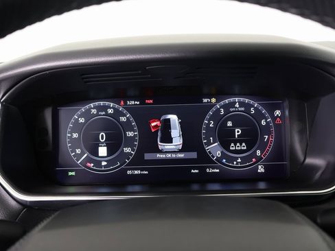 Used 2022 Land Rover Range Rover Sport HSE Silver Edition image 35