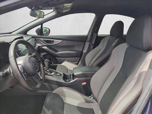 Used 2022 Subaru WRX AWD/4WD image 16