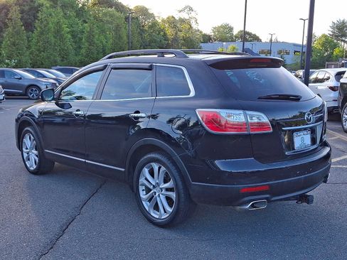 Used 2011 MAZDA CX-9 Grand Touring w/ Moonroof & Bose Audio Pkg AWD/4WD image 4