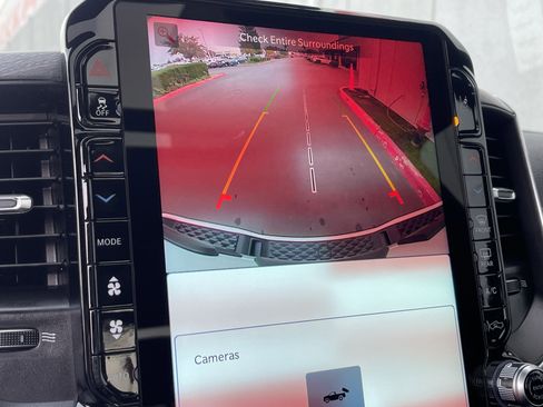 New 2026 RAM 1500 Laramie w/ Night Edition image 31