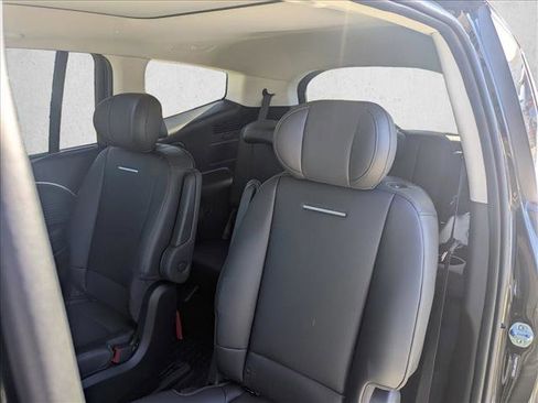 New 2026 Hyundai Ioniq 9 Limited image 14