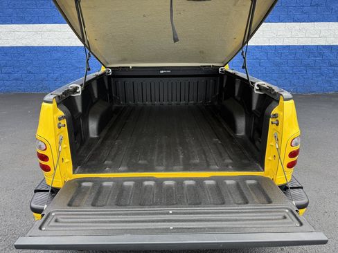 Used 2002 Ford F150 2WD Regular Cab image 17