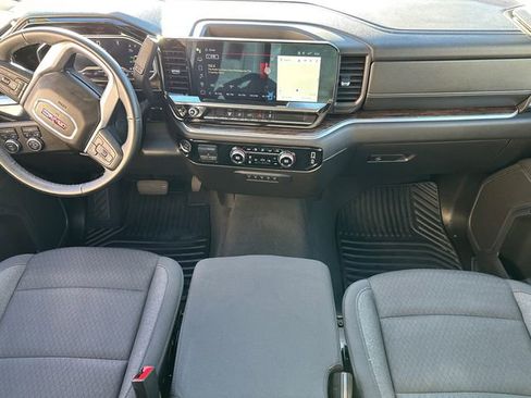 Certified 2024 GMC Sierra 2500 SLE w/ SLE Convenience Package image 19