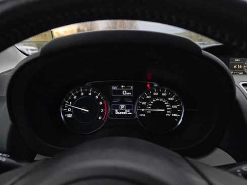 Used 2018 Subaru Forester 2.5i Limited AWD/4WD image 30