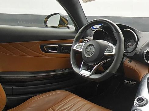 Used 2017 Mercedes-Benz AMG GT S image 22