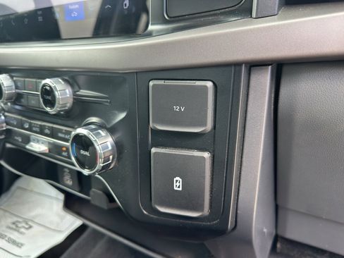 Used 2025 Ford F150 XLT w/ Equipment Group 301A Standard image 22