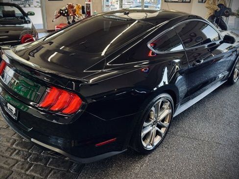 Used 2019 Ford Mustang GT Premium image 28