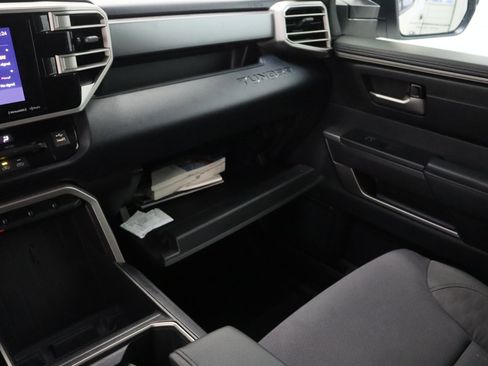 Used 2023 Toyota Tundra SR5 AWD/4WD image 22