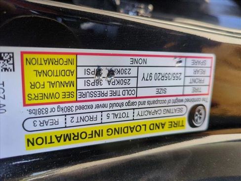 Used 2021 Acura TLX Type S image 16