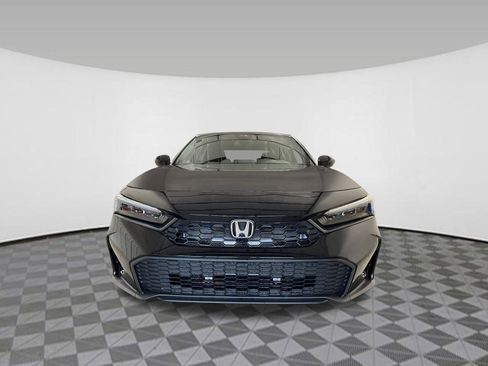 New 2026 Honda Civic Sport image 10