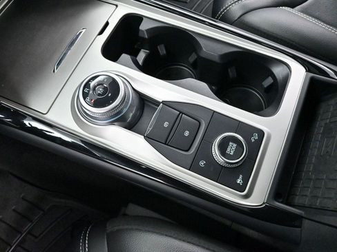 Used 2022 Ford Explorer ST w/ Equipment Group 401A image 30