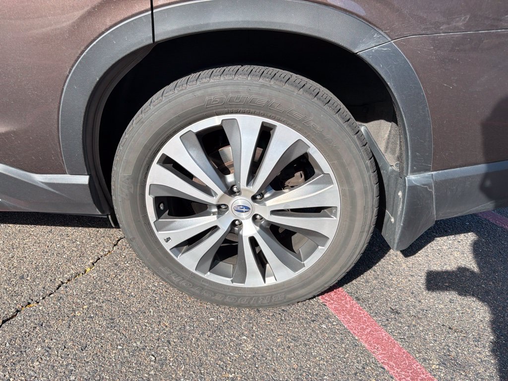 Used 2019 Subaru Ascent Touring AWD/4WD image 7