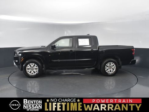 Used 2024 Nissan Frontier SV w/ SV Convenience Package image 1