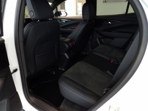 Used 2024 Chevrolet Blazer EV RS AWD/4WD image 21