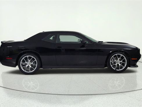 Used 2023 Dodge Challenger GT RWD image 7