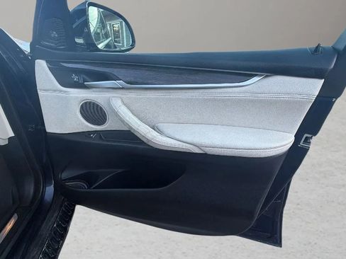 Used 2015 BMW X5 xDrive35i image 14