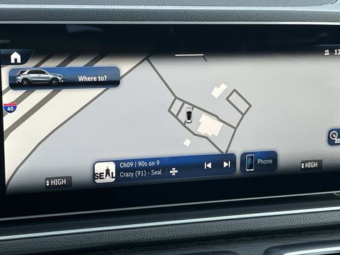 Used 2025 Mercedes-Benz GLE 350 4MATIC image 15